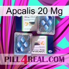 Apcalis 20Mg viagra5